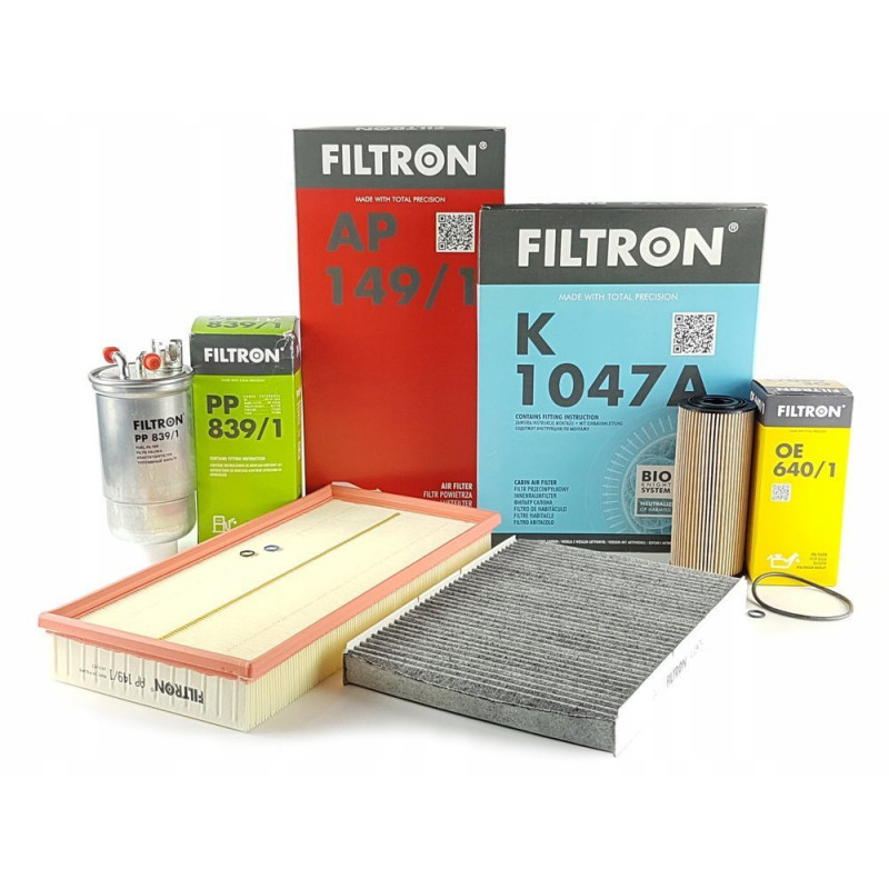 K1166 Фильтр воздушный FILTRON