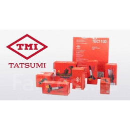 TBI1050 Фильтр гидравлический TATSUMI