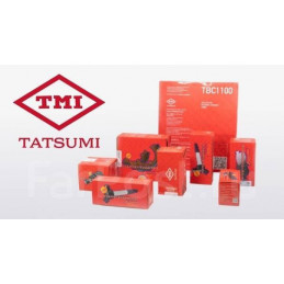 TBE1007 Фильтр топливный TATSUMI