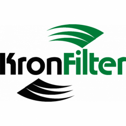 KRS1446F Фильтр топливный KRON FILTER
