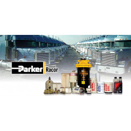 PFF51572 Фильтр топливный Parker
