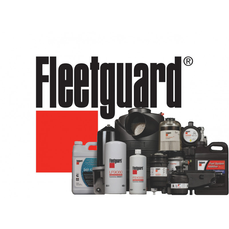 AS2365 Воздушно-масляный сепаратор Fleetguard