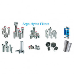 S3.0620-60 Фильтр гидравлический Argo Hytos