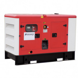 Фильтры для ТО дизельного генератора Азимут АД 100-Т400 с двигателем Azimut