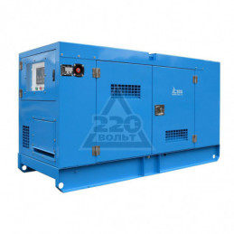 Фильтры для ТО дизельного генератора ТСС АД-100С-Т400-1РМ17 (Mecc Alte) с двигателем Doosan