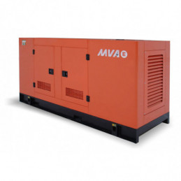 Фильтры для ТО дизельного генератора MVAE АД-100-400-Р с двигателем MVAE
