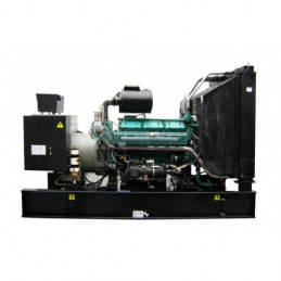 Фильтры для ТО дизельного генератора Weifang АД-650 с двигателем Weifang