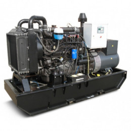Фильтры для ТО дизельного генератора ММЗ МДГ 150120 с двигателем ММЗ
