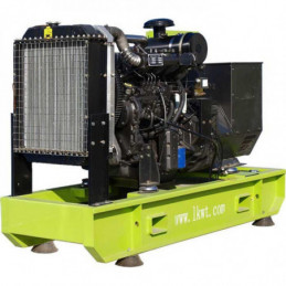 Фильтры для ТО дизельного генератора Ricardo AJ12R с двигателем Y480BD