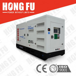 Фильтры для ТО дизельного генератора Hongfu AJ275C с двигателем NTA855-G1