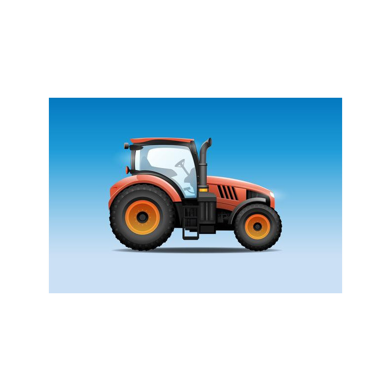 Фильтры для ТО трактора JCB Fastrac 2155 с двигателем Cummins QSB6.7