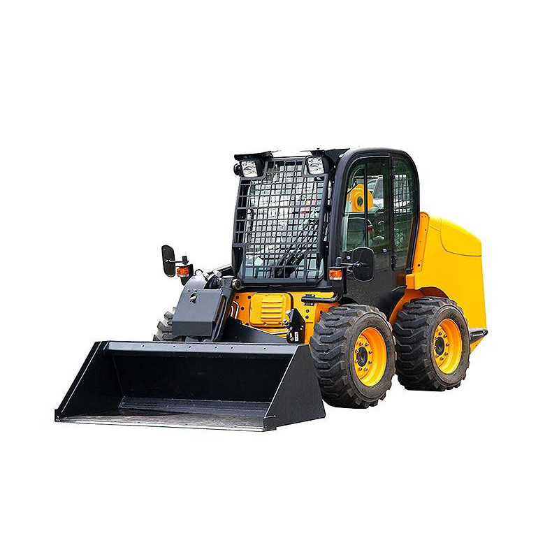 Фильтры для ТО мини-погрузчика с бортовым поворотом JCB 155 с двигателем Perkins D404-22T