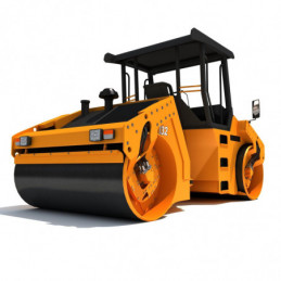 Фильтры для ТО дорожного катка Doosan DX-500E