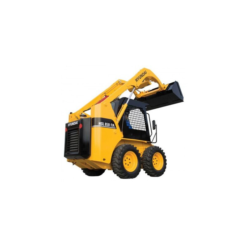 Фильтры для ТО фронтального мини-погрузчика Kobelco LK40Z-3