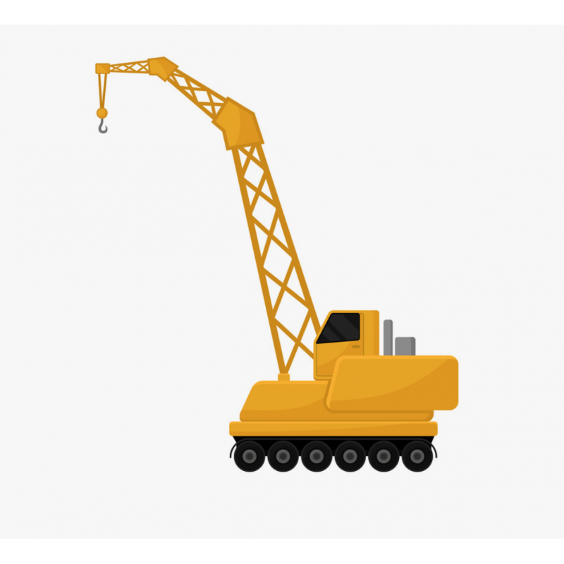 Фильтры для ТО гусеничного крана Kobelco 7055-2