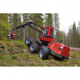 Фильтры для ТО харвестера Komatsu PC200LC-8 H