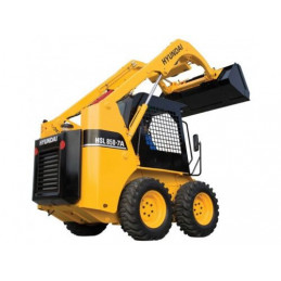 Фильтры для ТО фронтального мини-погрузчика Komatsu WA115PT-3