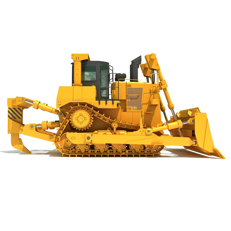 Фильтры для ТО гусеничного карьерного бульдозера Komatsu D 155A-5