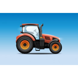 Фильтры для ТО трактора New Holland T4.95F