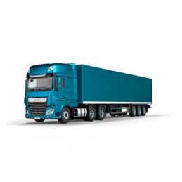 Фильтры для ТО седельного тягача Volvo FH.520 XL