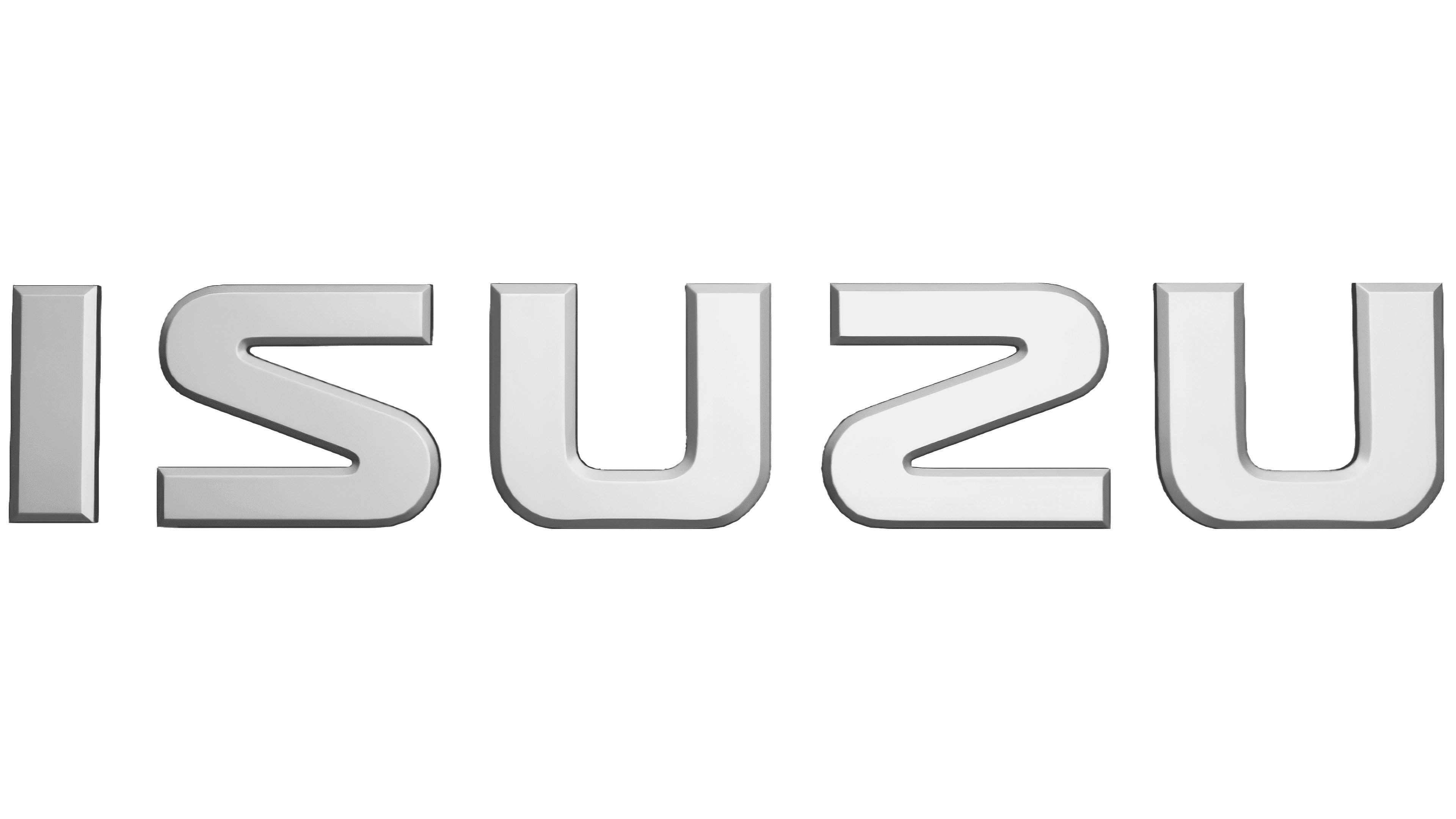 Isuzu